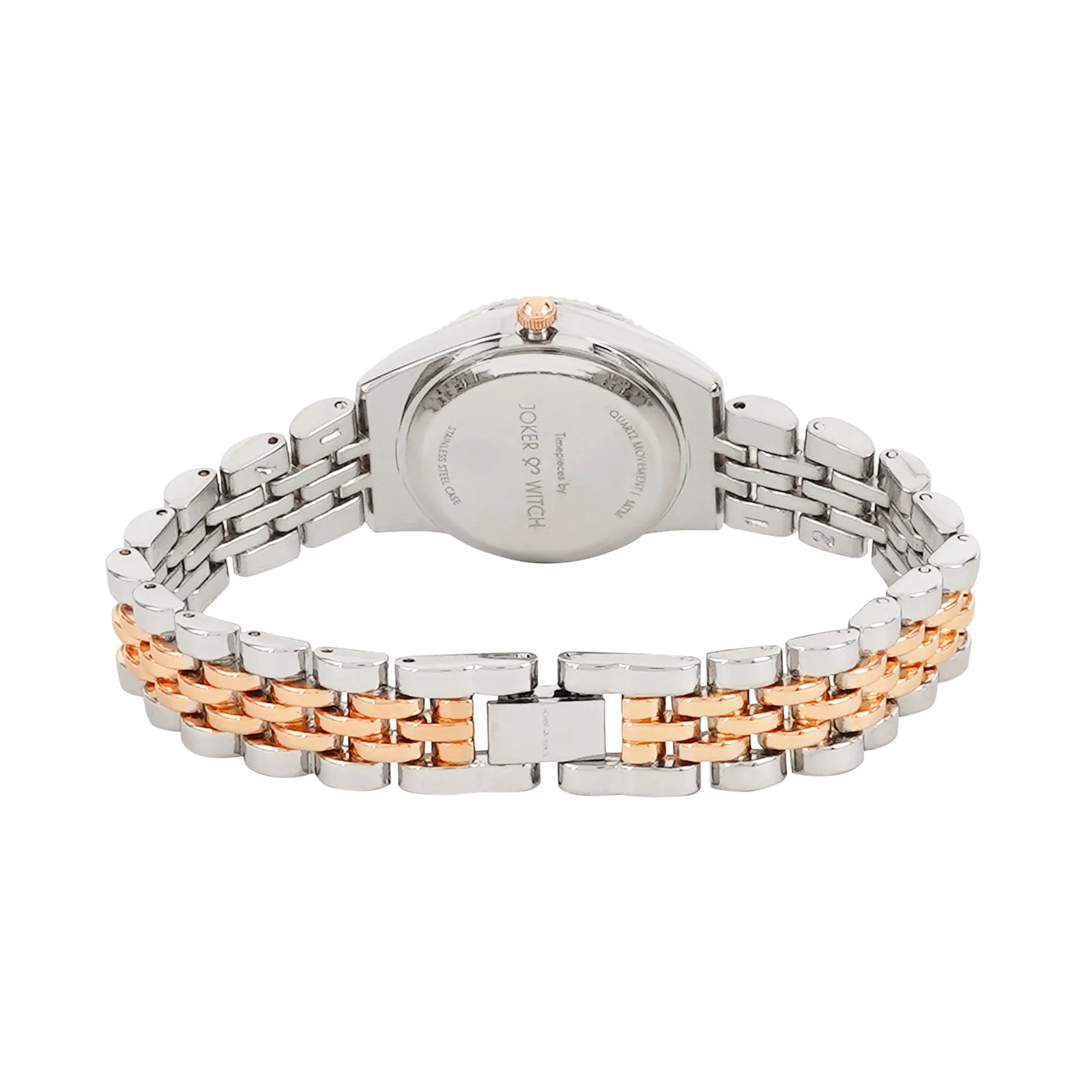 Andorra Watch Bracelet Stack