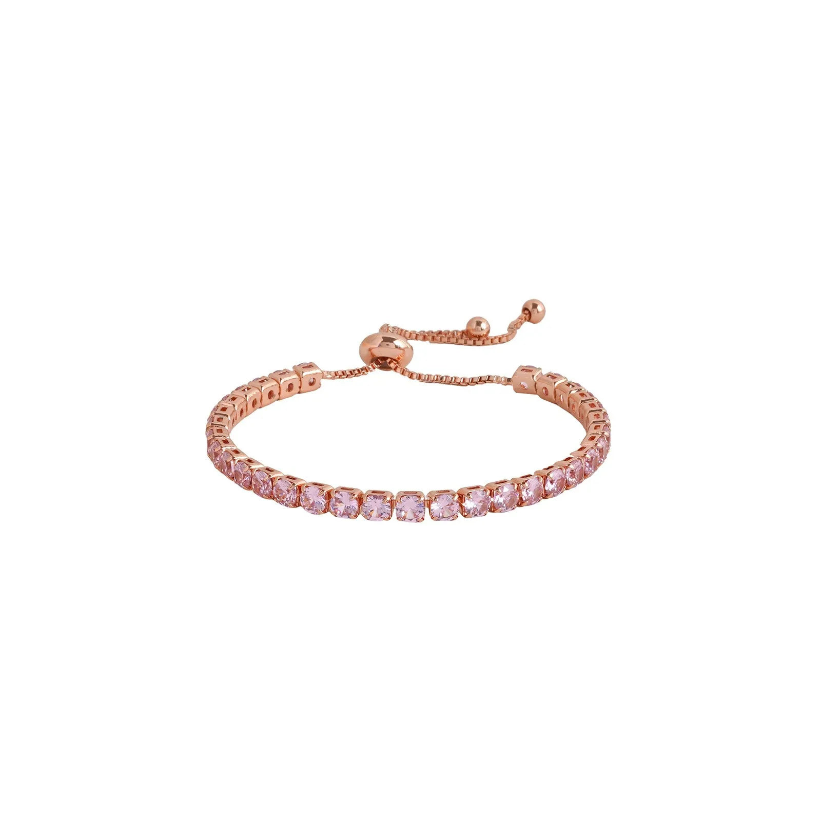 Andorra Watch Bracelet Stack