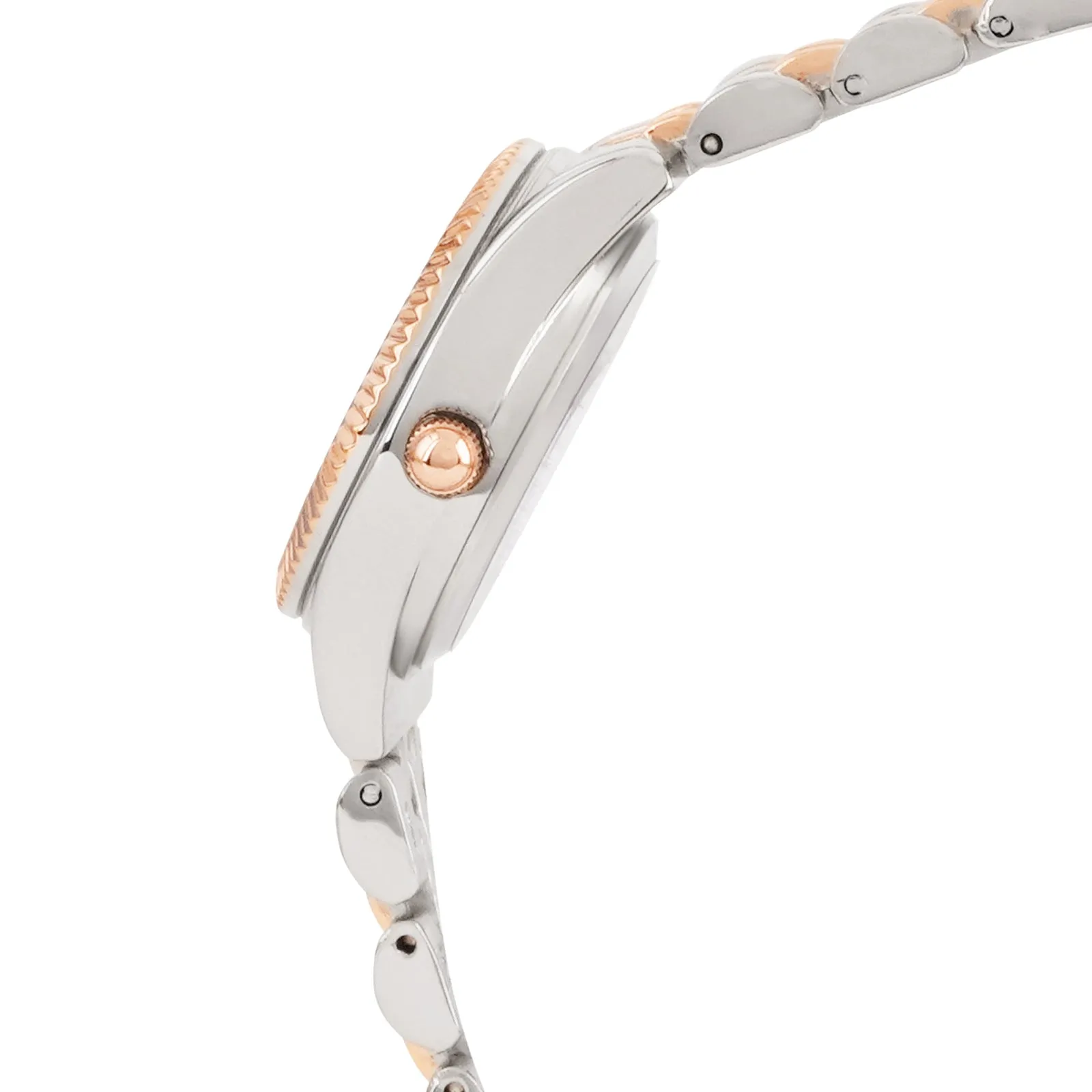 Andorra Watch Bracelet Stack