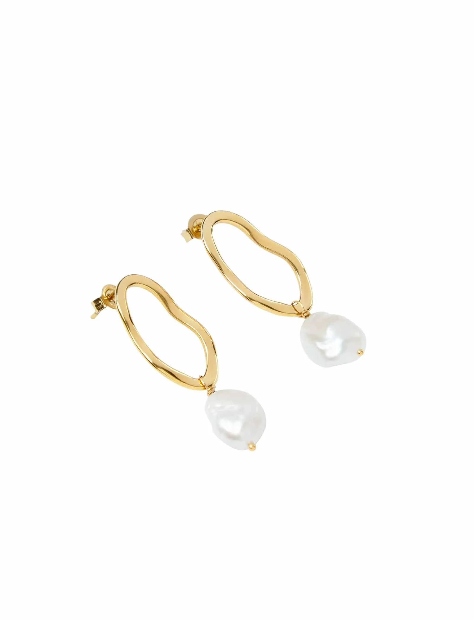 Athena Earrings