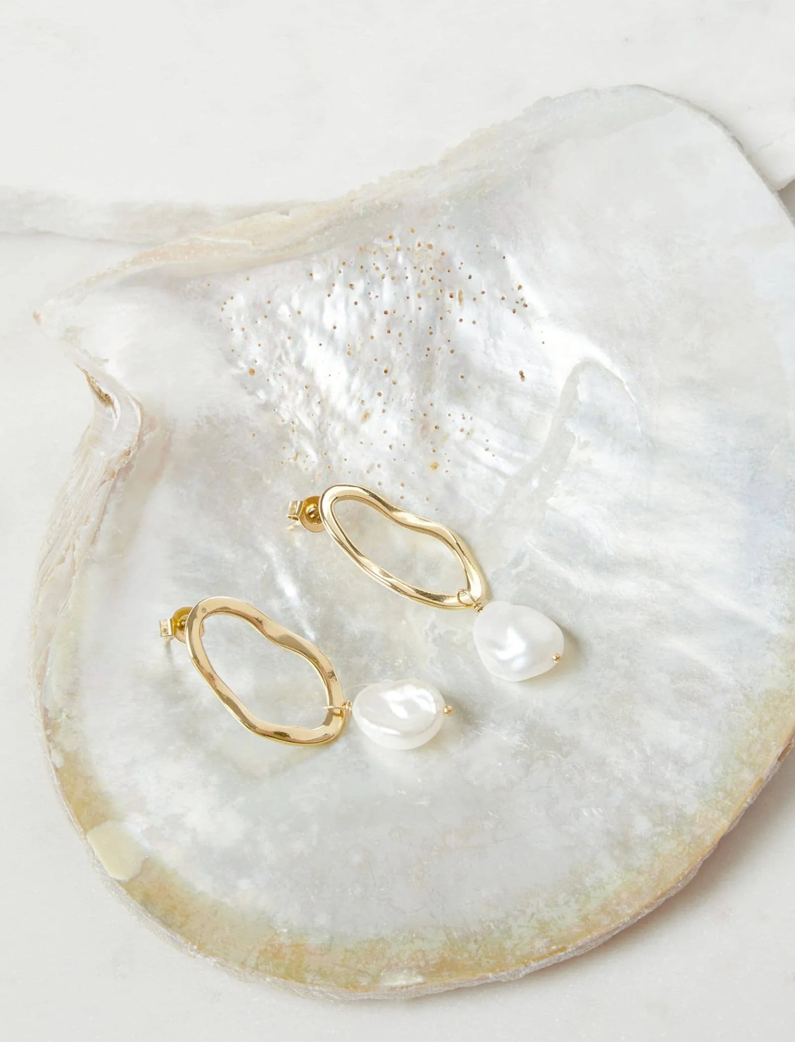 Athena Earrings