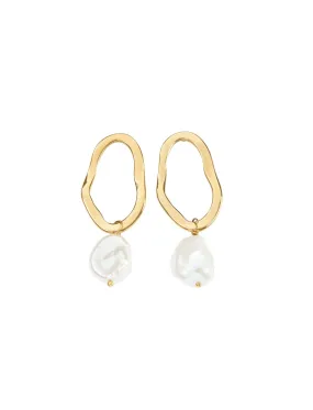 Athena Earrings
