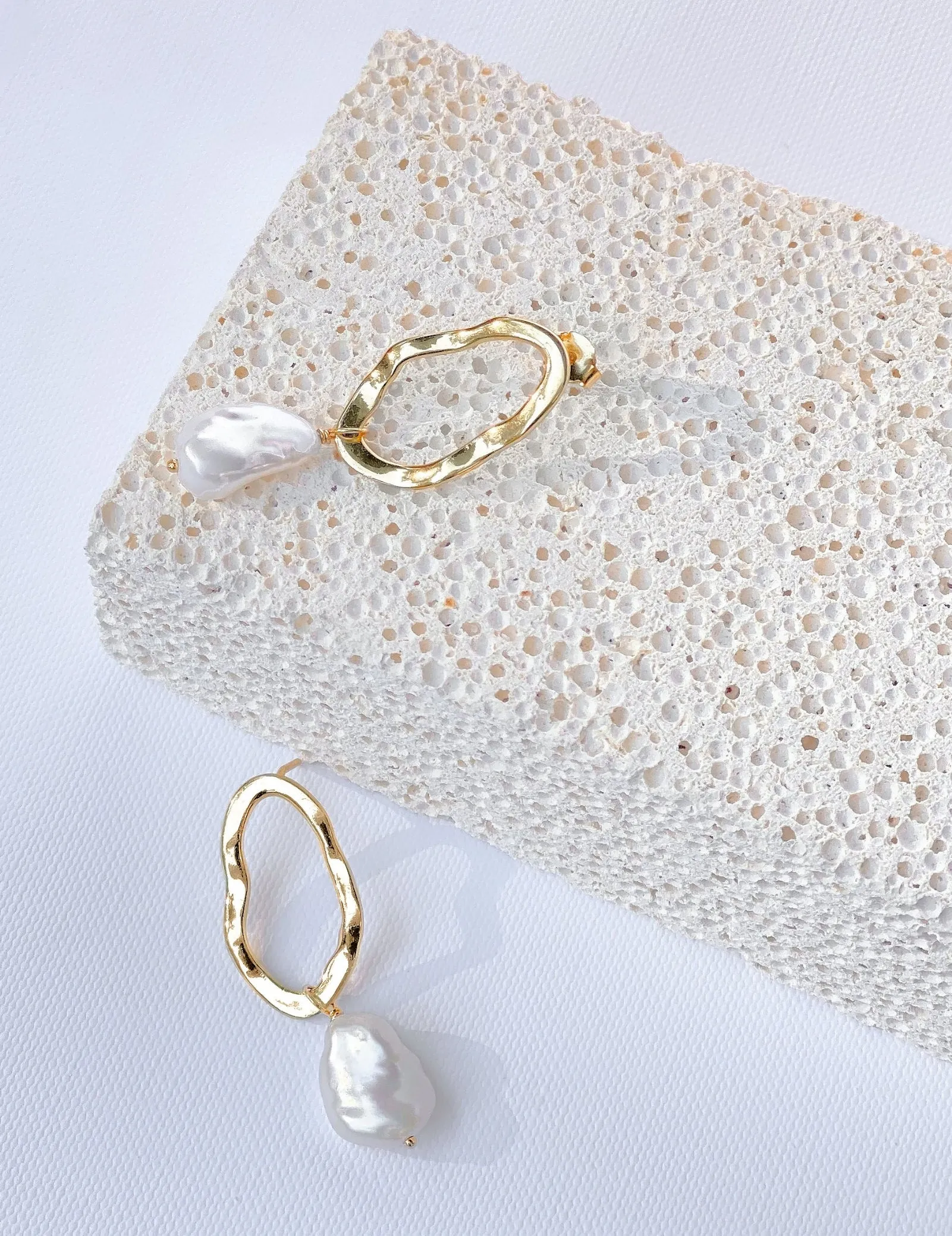 Athena Earrings