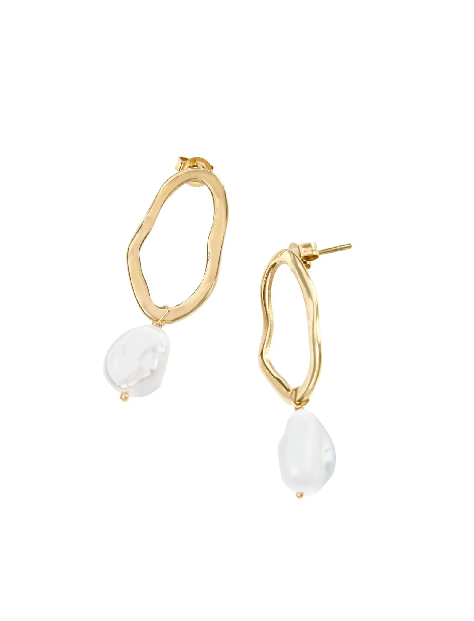 Athena Earrings