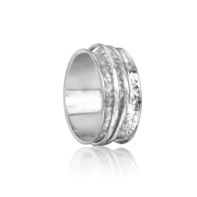 AWAKEN Meditation Ring