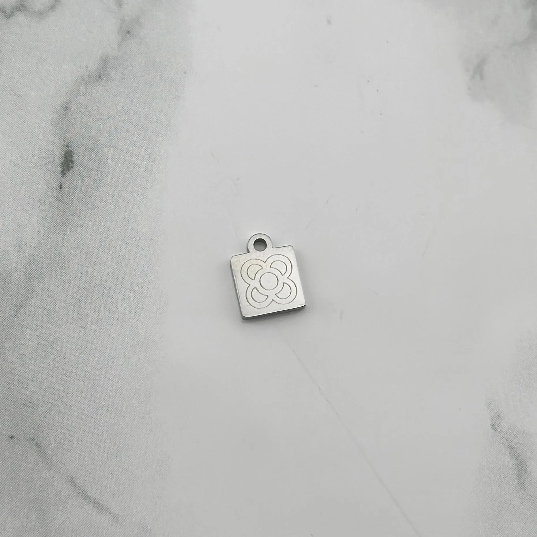 Barcelona pendant