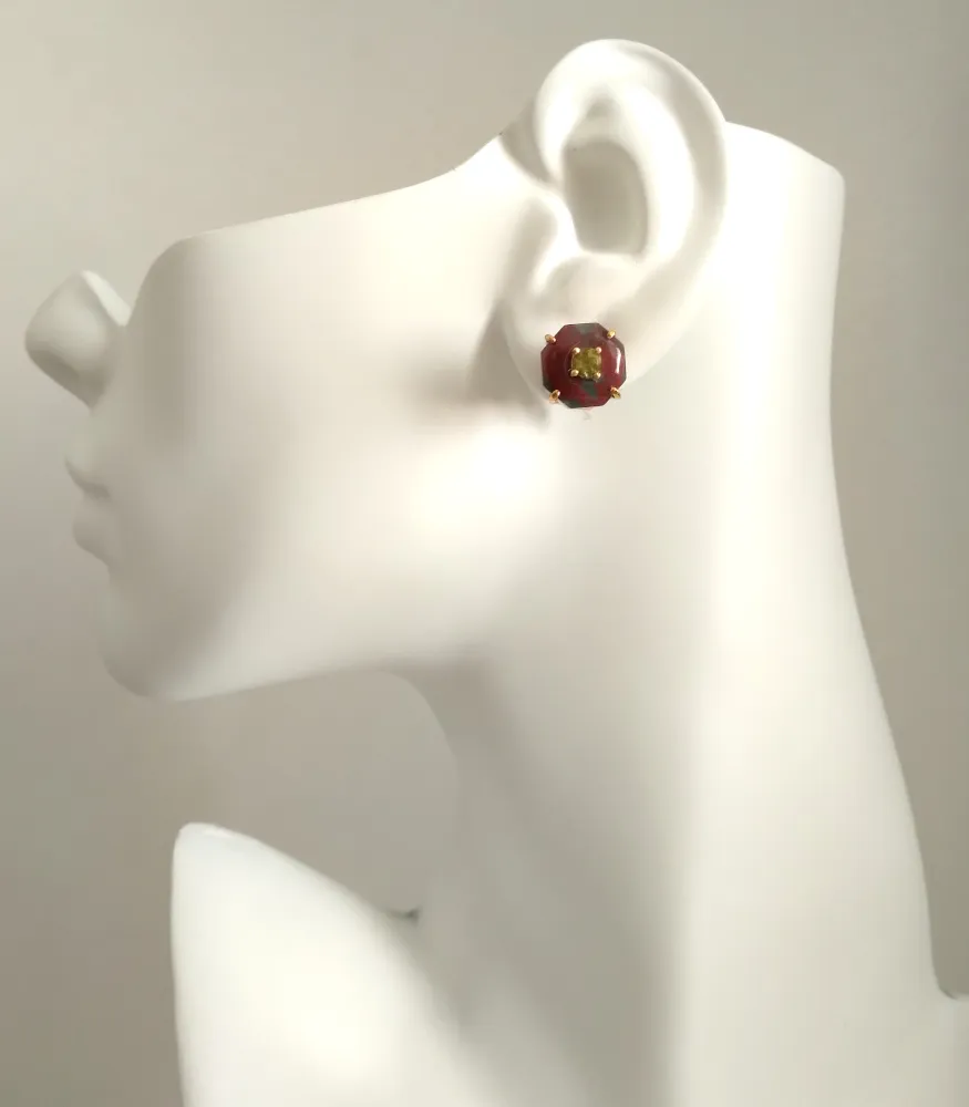 Cape Town Twinset Earrings