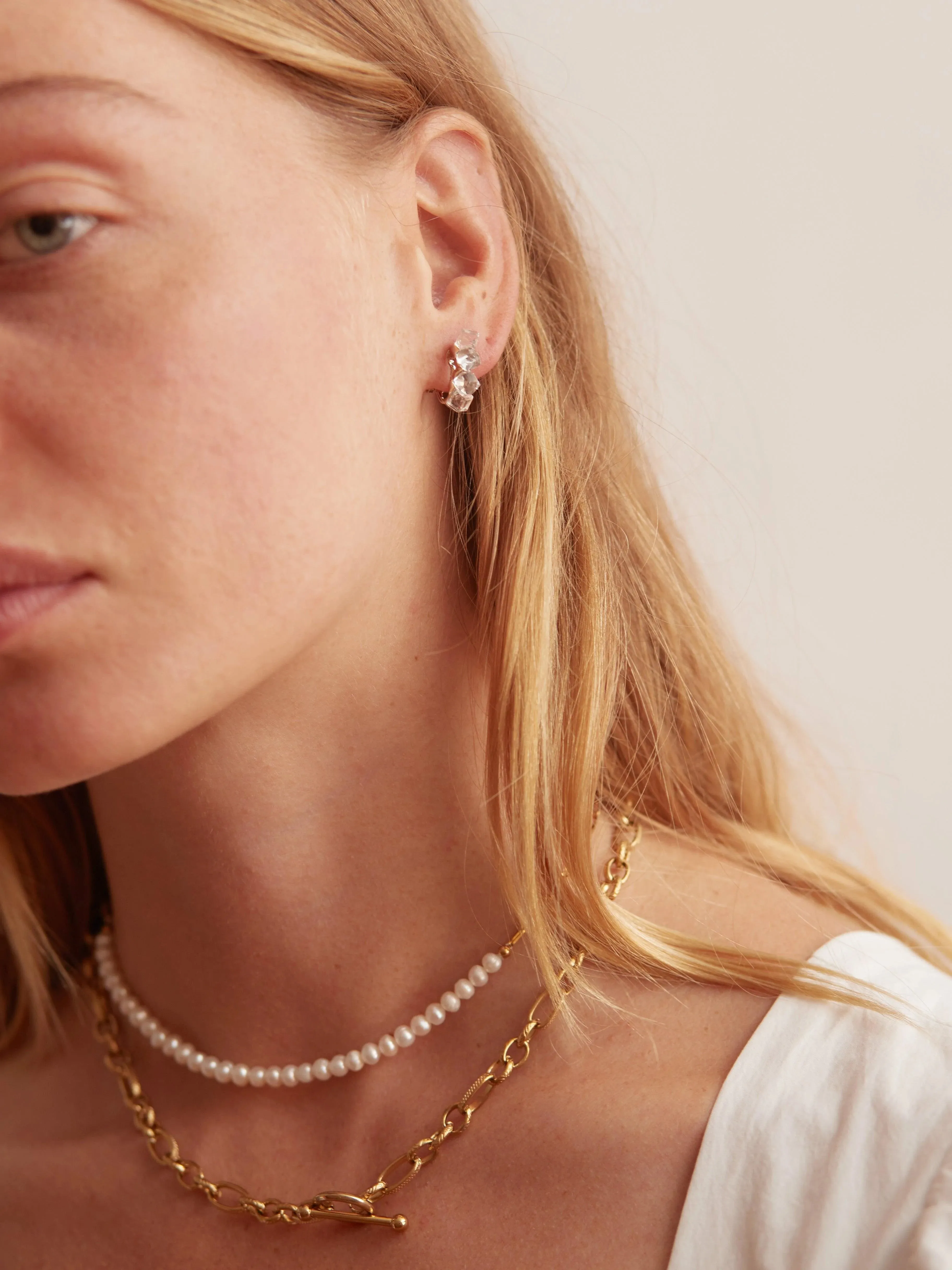 Capri Necklace