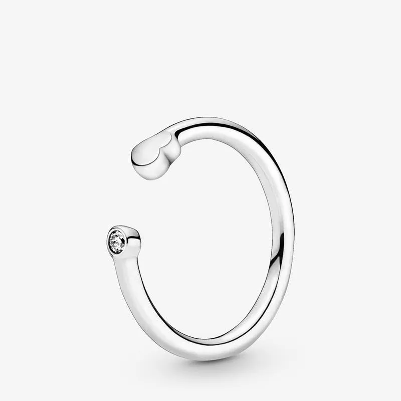Captivating Elegance Ring Jewelry