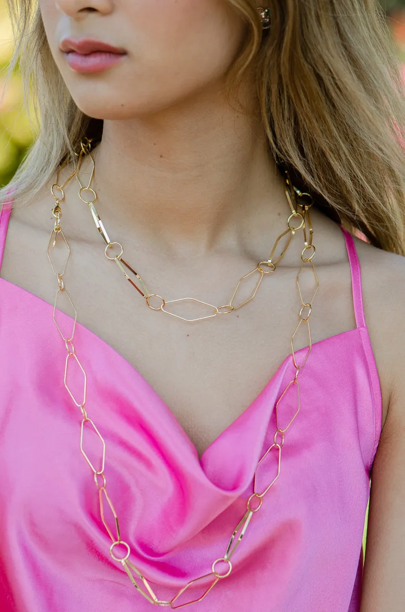Cordelia Necklace