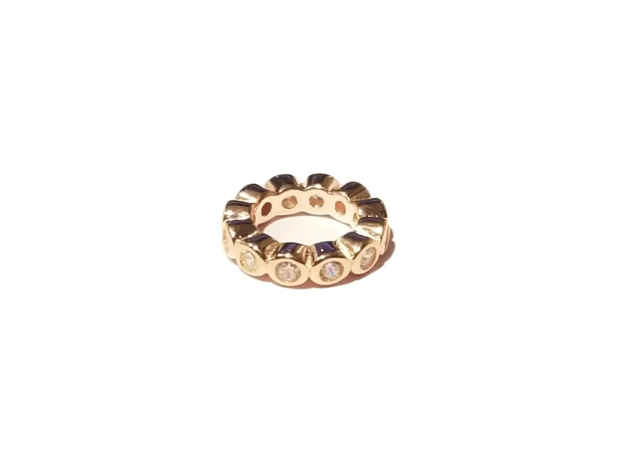 Eternity Pendant Spinner