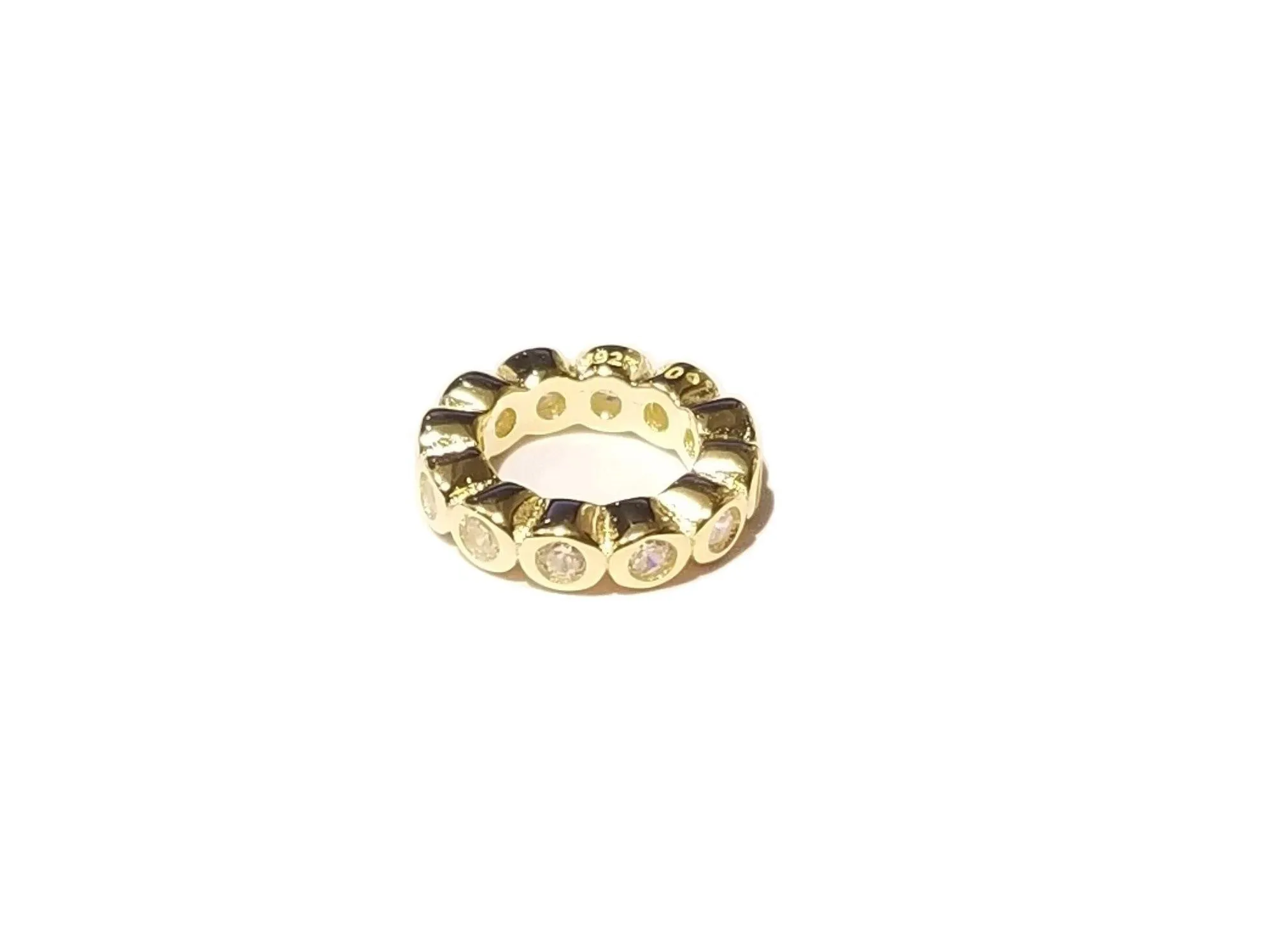 Eternity Pendant Spinner