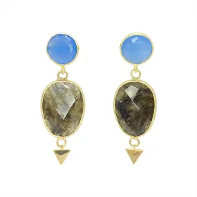 Fiola Earrings