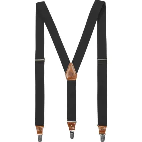 Fjällräven Singi Clip Suspenders Dark Grey | Buy Fjällräven Singi Clip Suspenders Dark Grey here | Outnorth