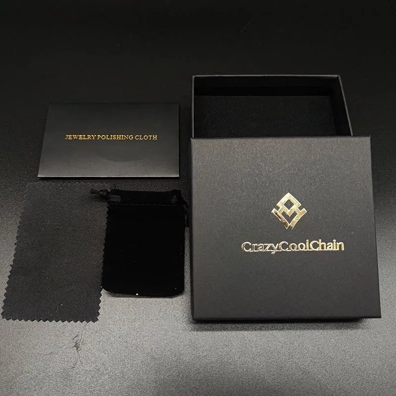 Hexagon Magnet Band Bracelets