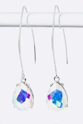 Kenzie Teardrop Earrings