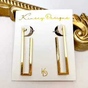Kinsey Designs | Inside Job Hoop