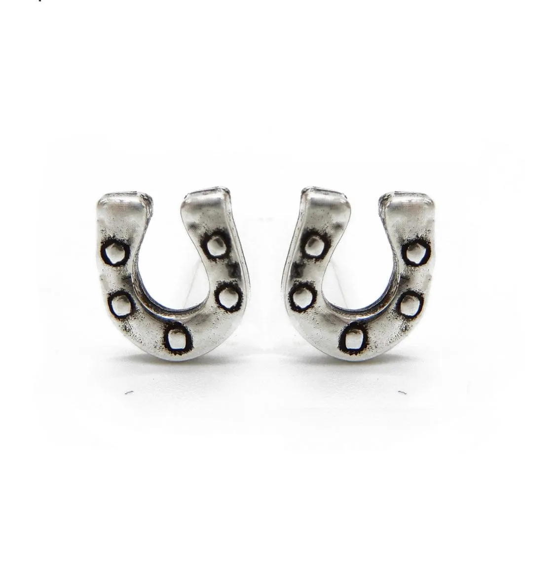 Lilo- Earrings Harper Horseshoe Stud