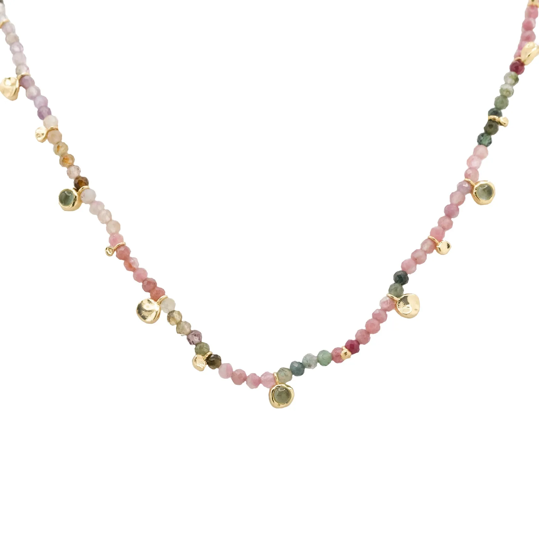 Maura necklace