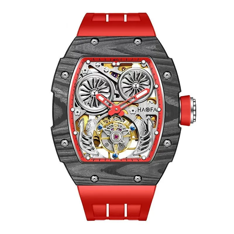 Mechanical Watch