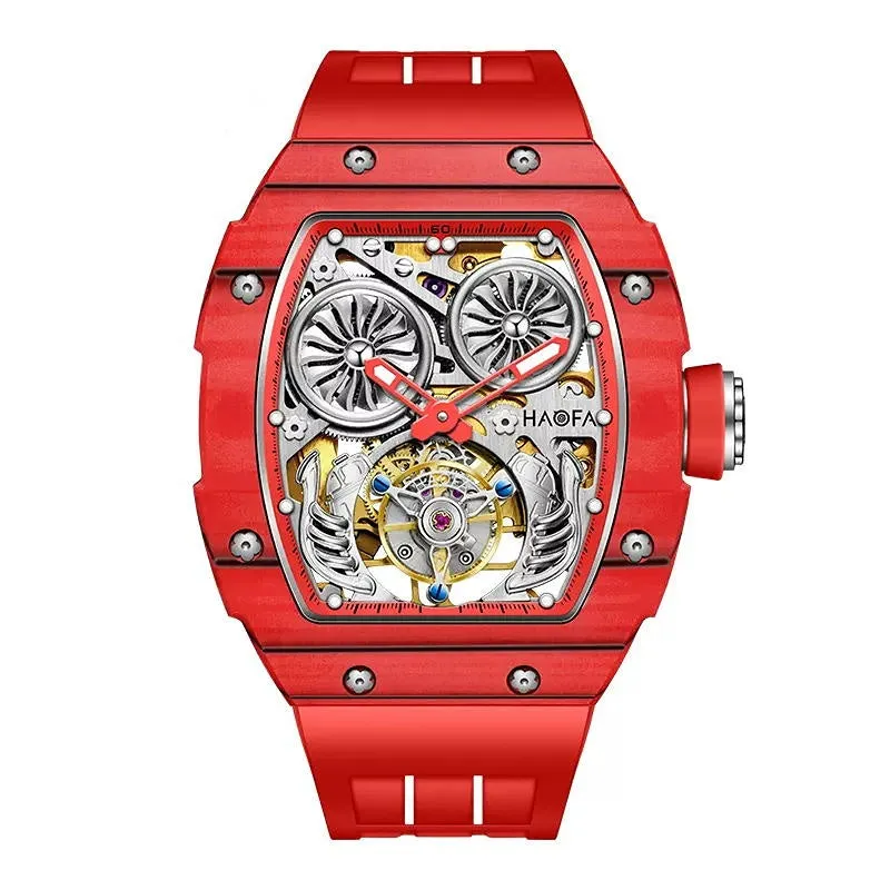 Mechanical Watch