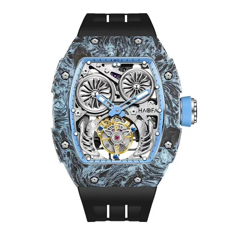 Mechanical Watch