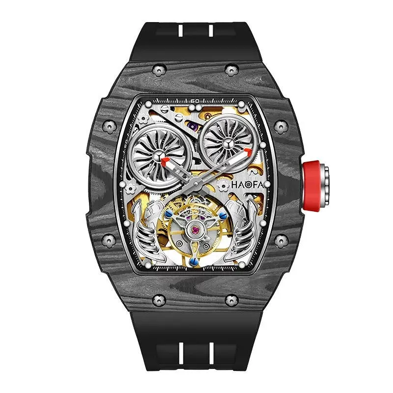 Mechanical Watch