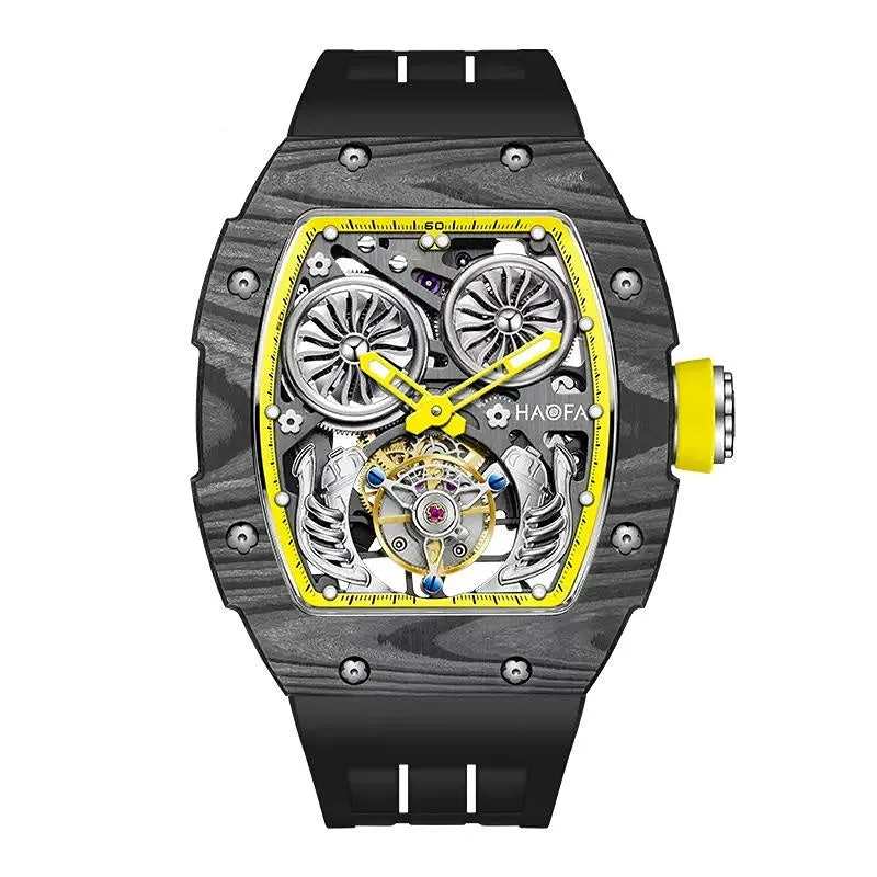 Mechanical Watch