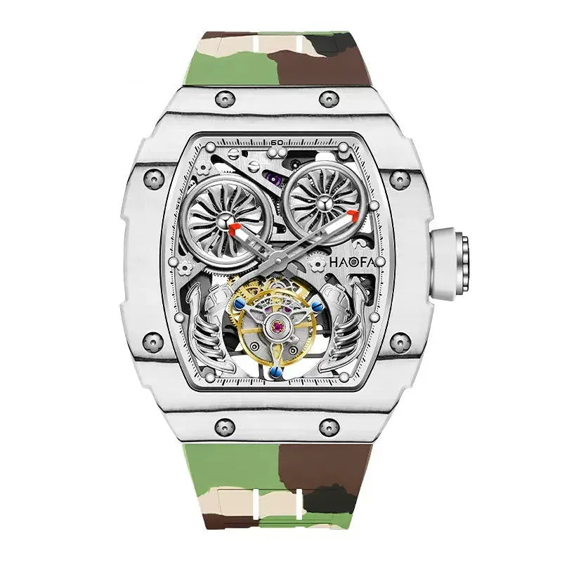 Mechanical Watch