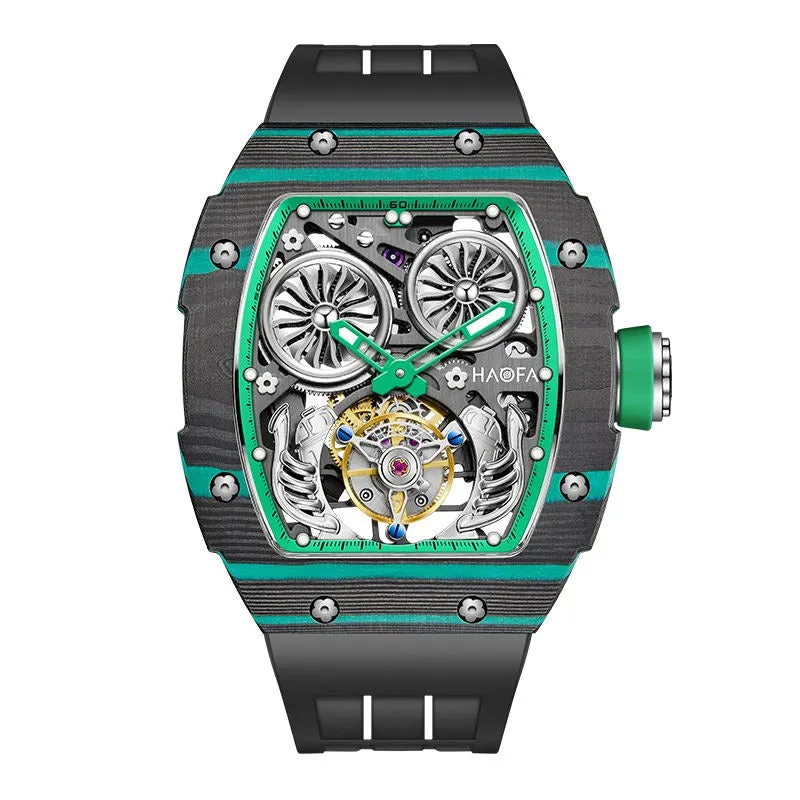 Mechanical Watch