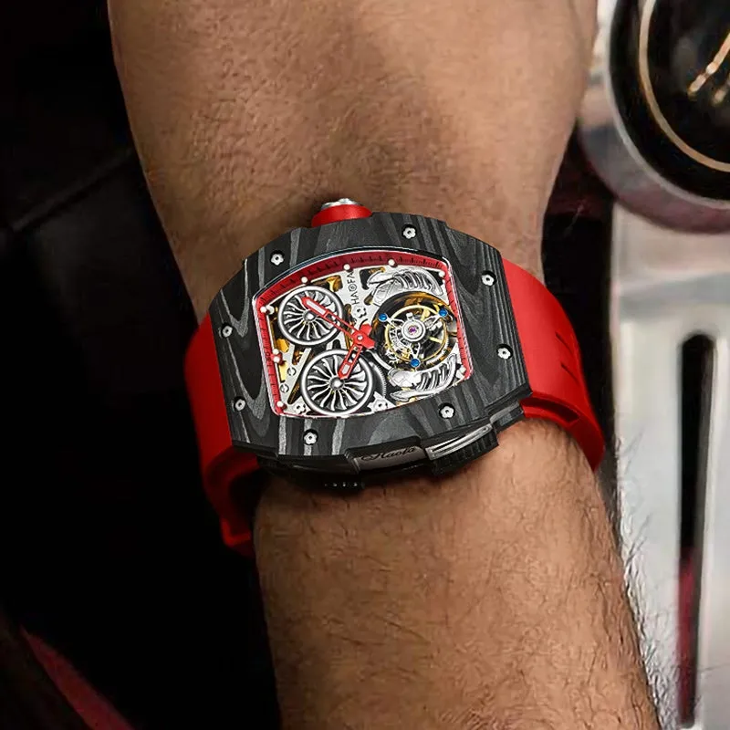 Mechanical Watch