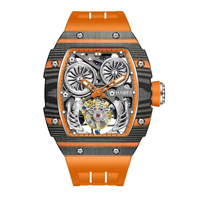 Mechanical Watch