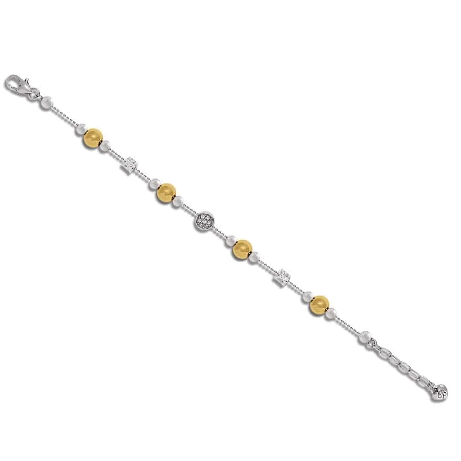 Meridian Prime Bracelet