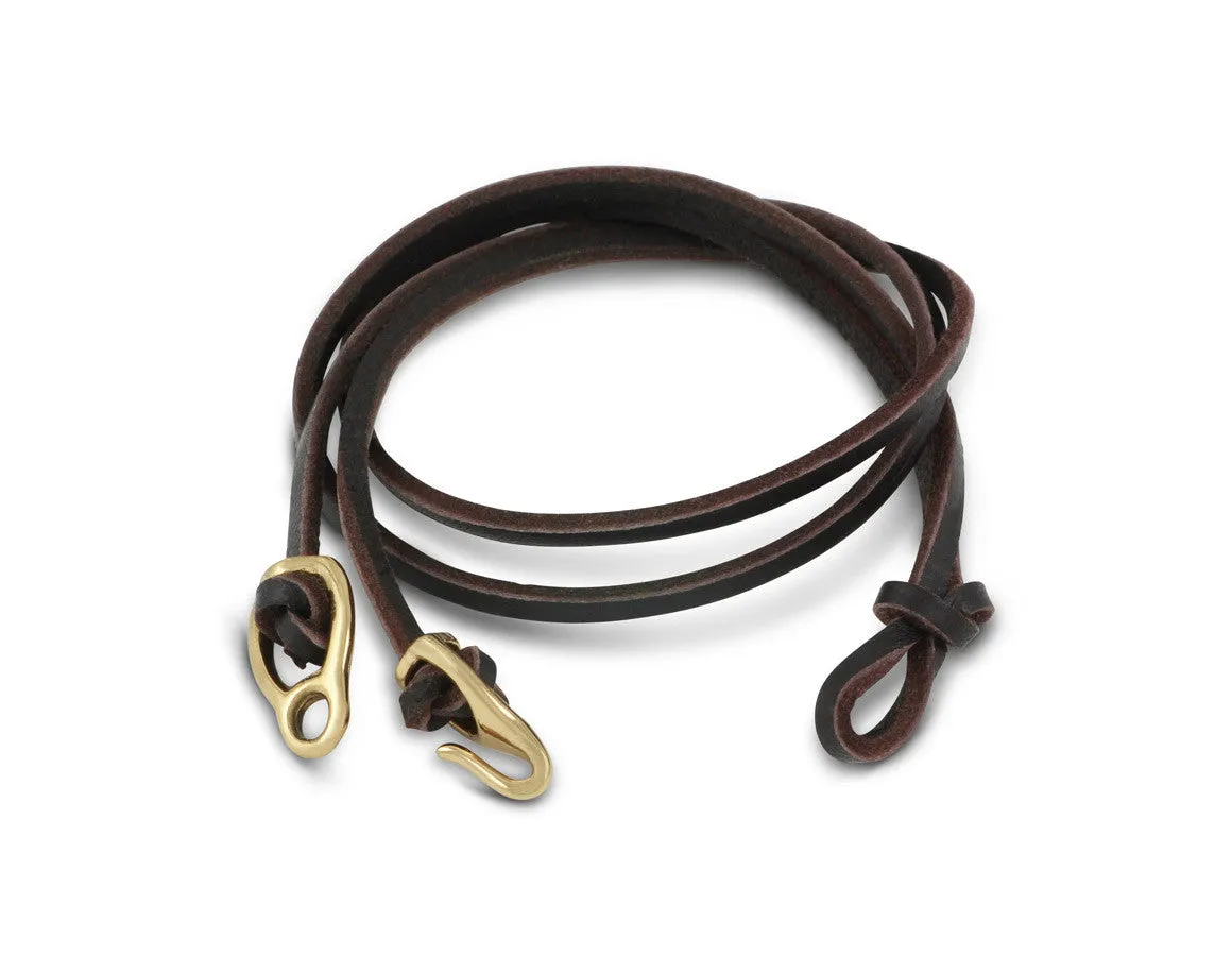 Octopus Necklace - Bronze