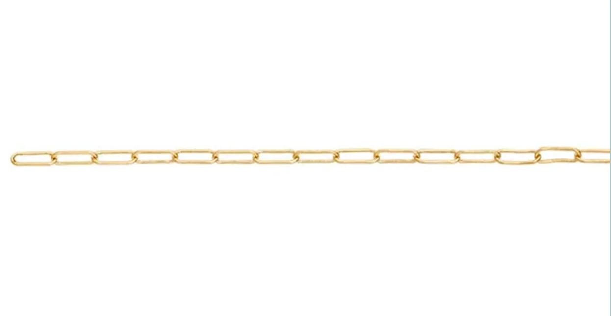 Permanent Jewelry Experience Appointment