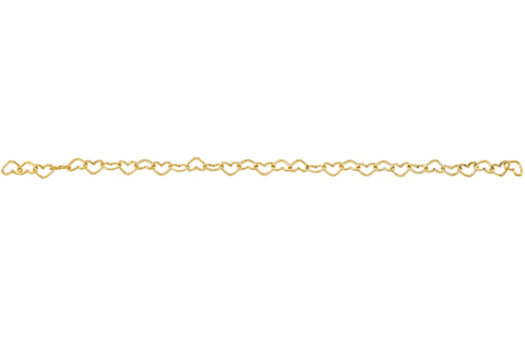Permanent Jewelry Experience Appointment