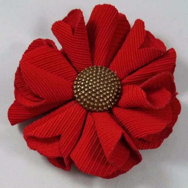 Playing For Keeps Red Hair Clip