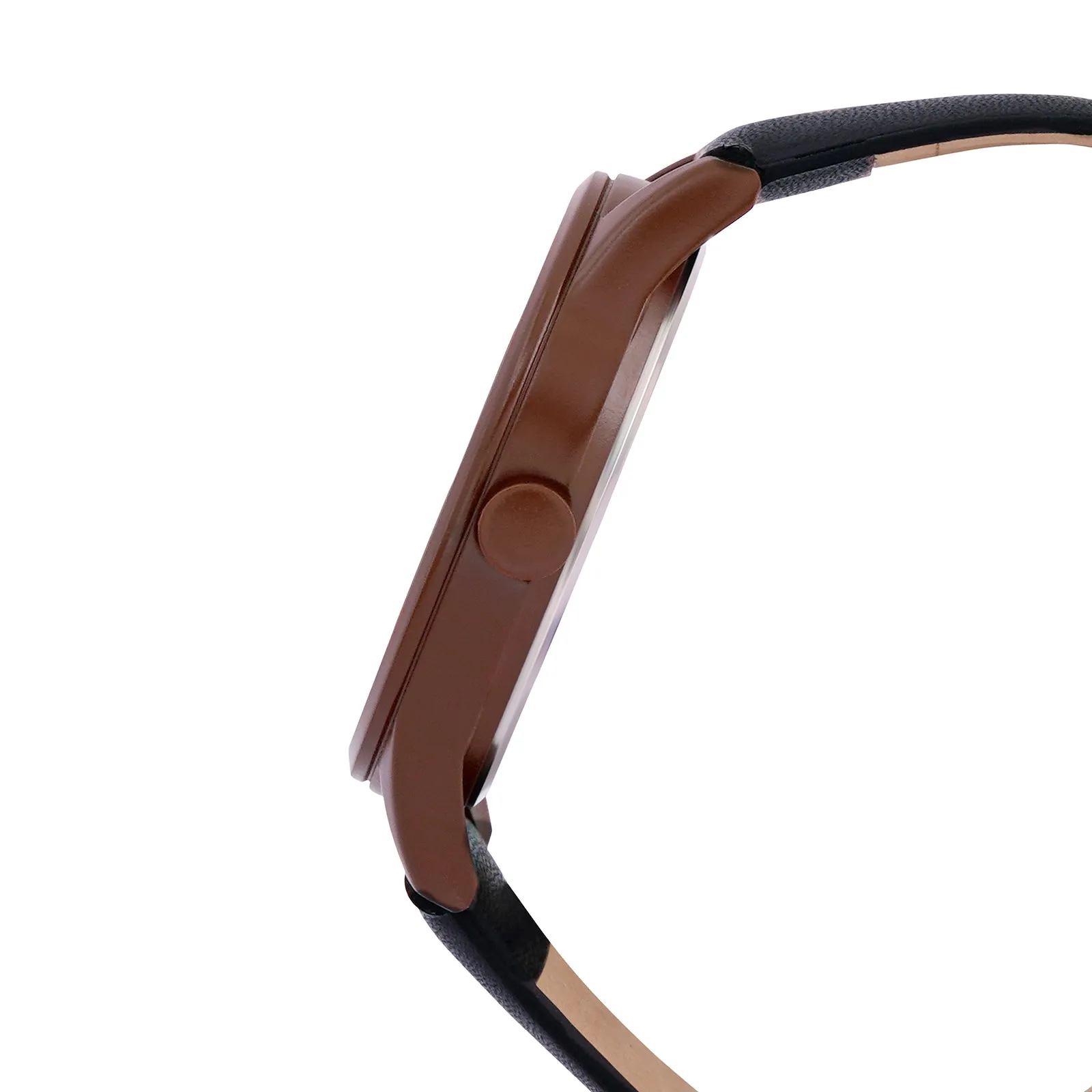 Santiago Watch Bracelet Stack