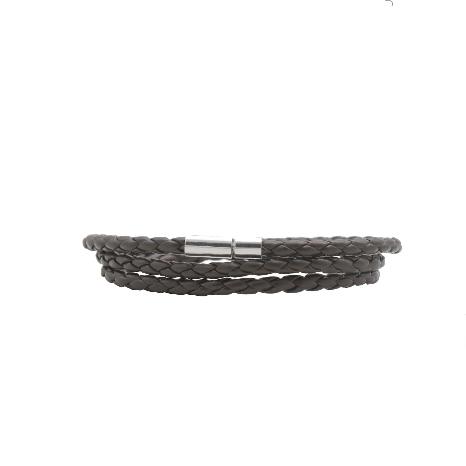 Santiago Watch Bracelet Stack