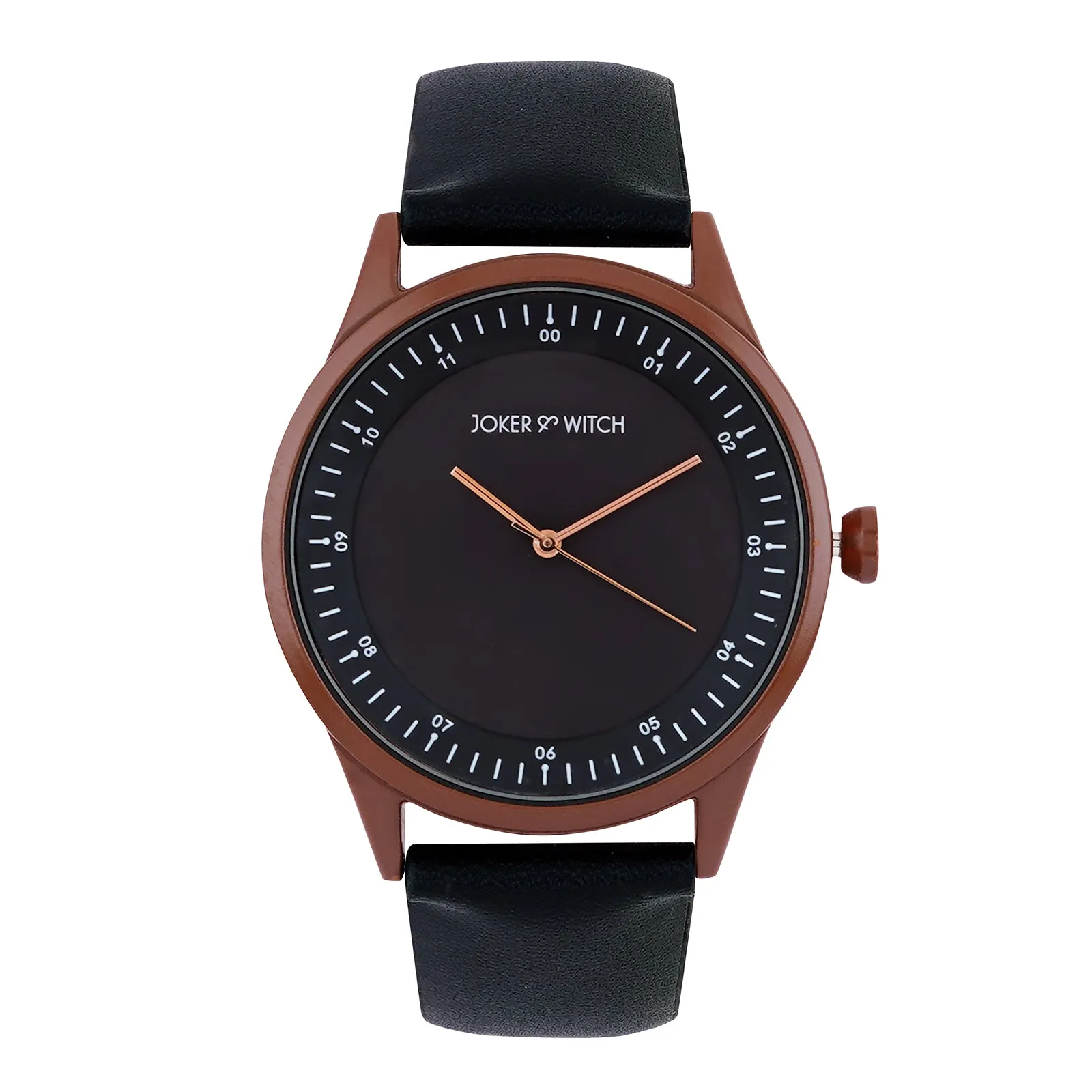 Santiago Watch Bracelet Stack