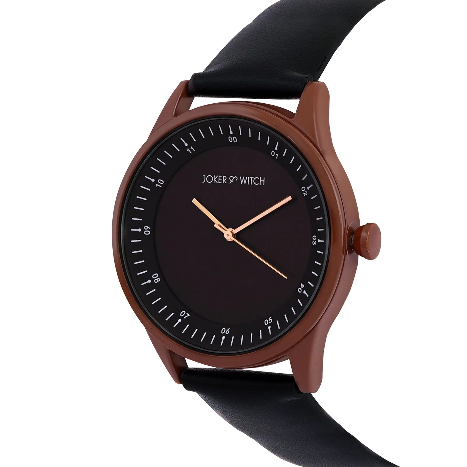 Santiago Watch Bracelet Stack
