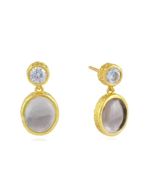 Serena Earrings in various colours
