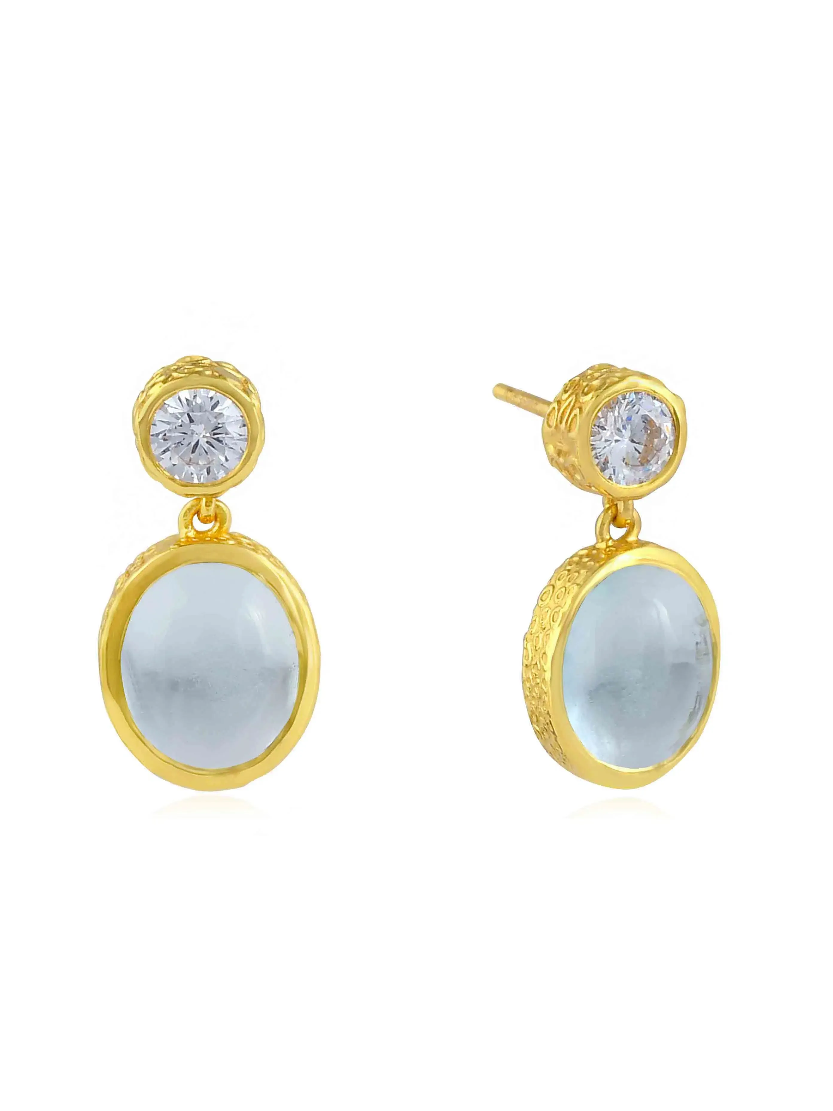 Serena Earrings in various colours
