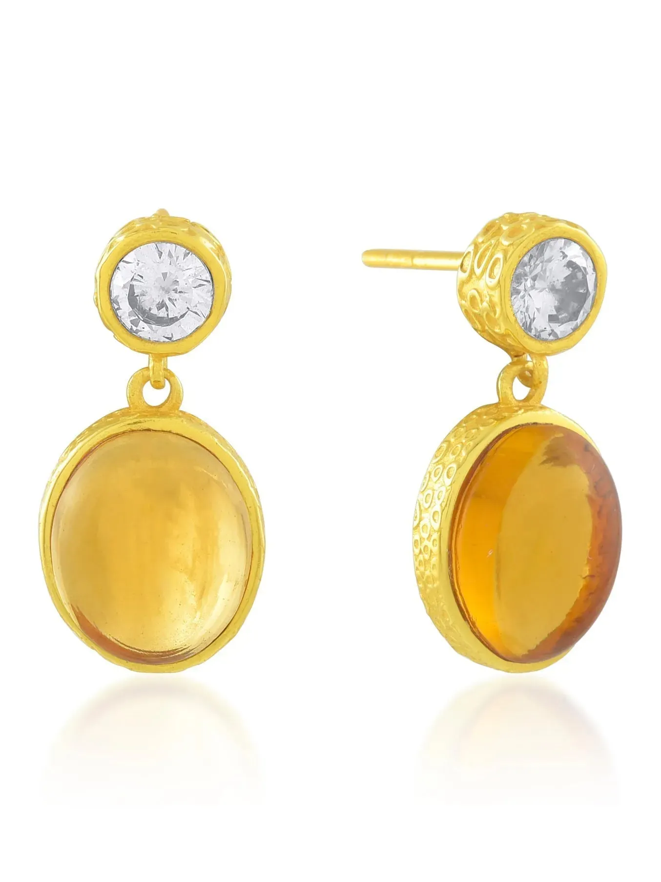 Serena Earrings in various colours