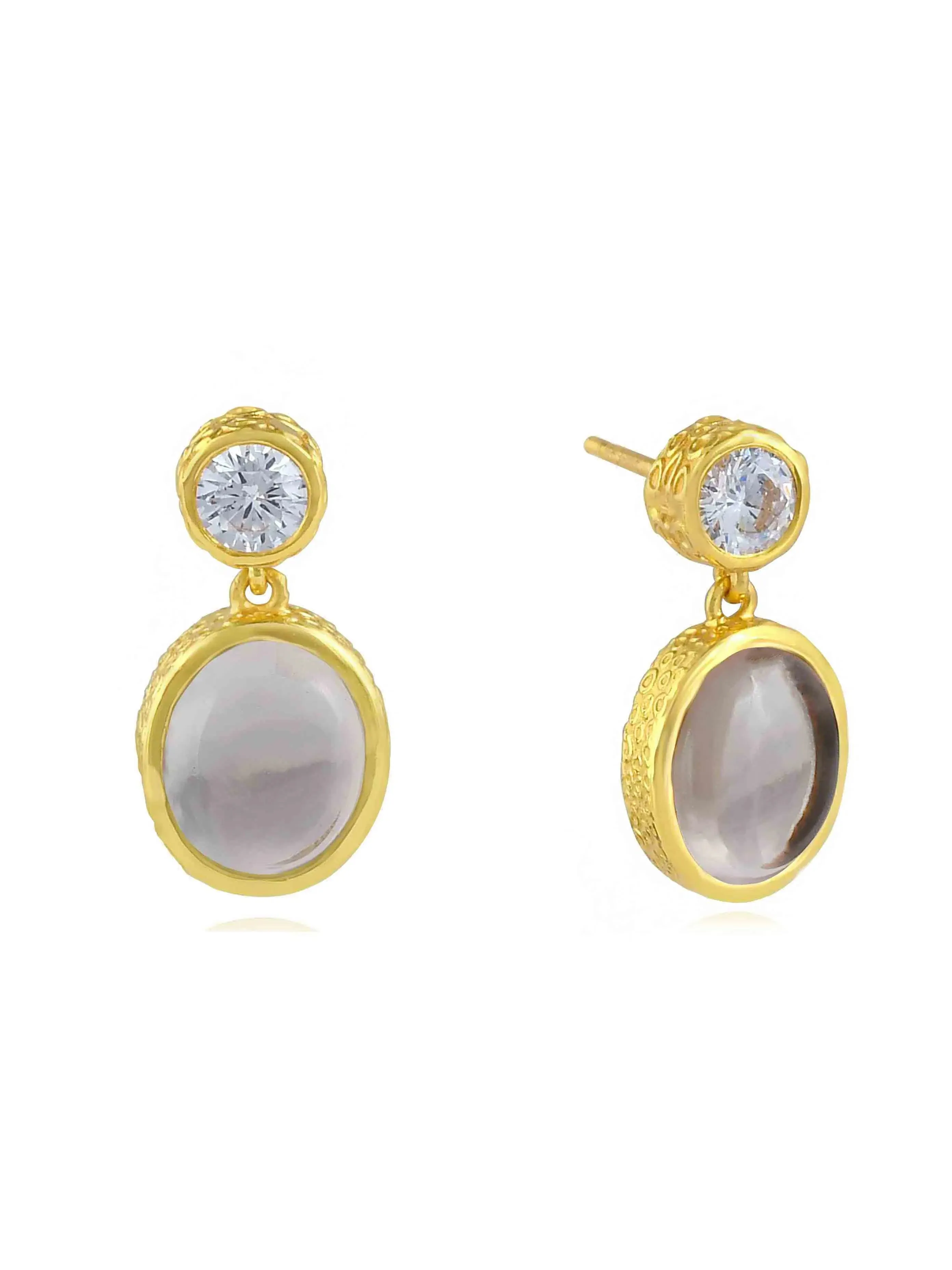 Serena Earrings in various colours