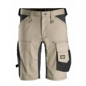 Snickers&#x20;6143&#x20;AllroundWork&#x20;Stretch&#x20;Shorts