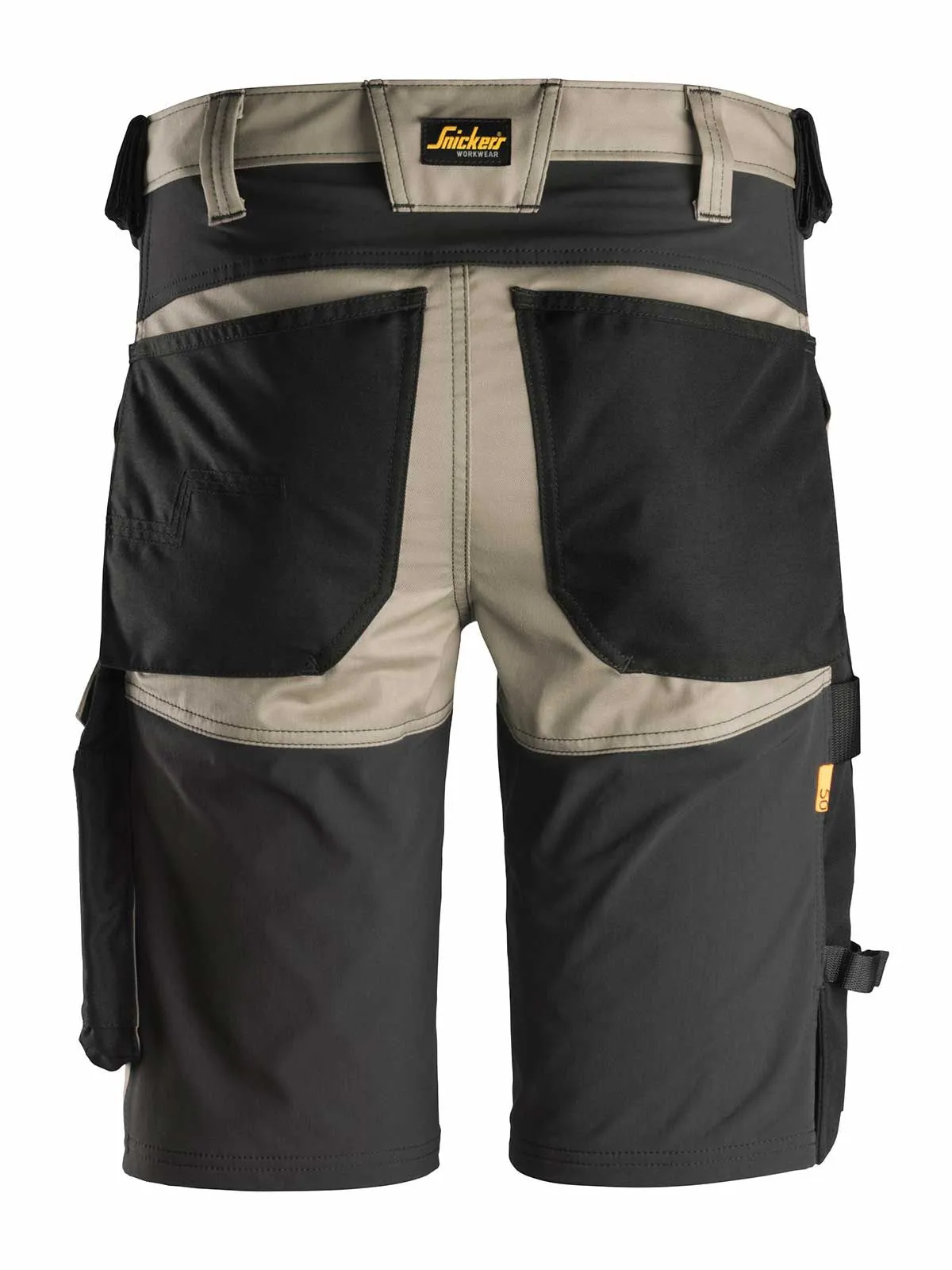 Snickers&#x20;6143&#x20;AllroundWork&#x20;Stretch&#x20;Shorts