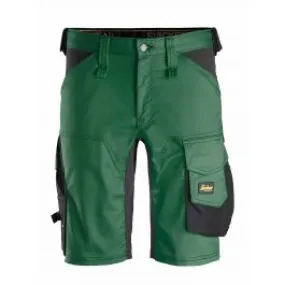 Snickers&#x20;6143&#x20;AllroundWork&#x20;Stretch&#x20;Shorts
