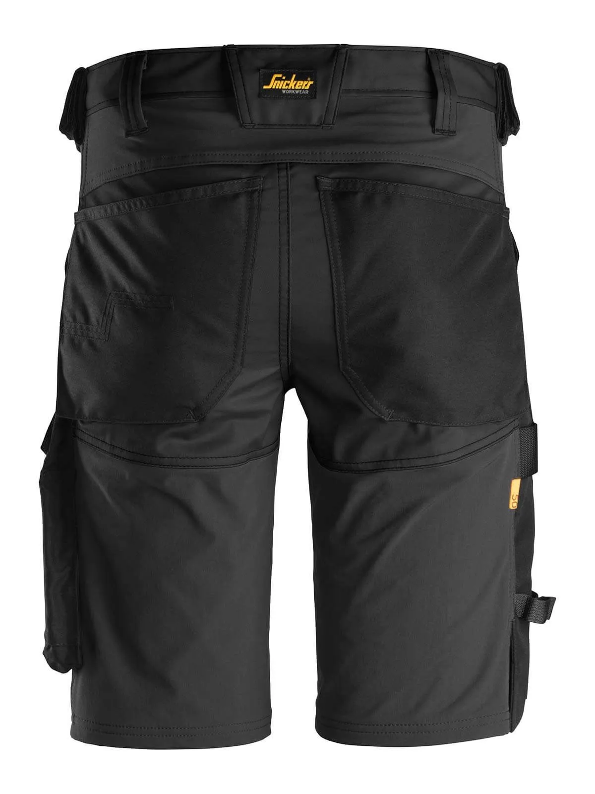 Snickers&#x20;6143&#x20;AllroundWork&#x20;Stretch&#x20;Shorts