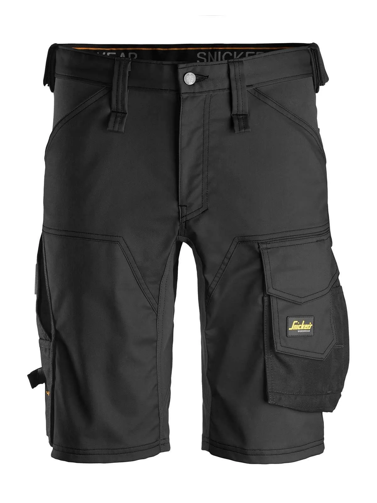 Snickers&#x20;6143&#x20;AllroundWork&#x20;Stretch&#x20;Shorts